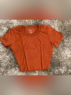 Not Your Baby Cider Tee 🙄 🤭